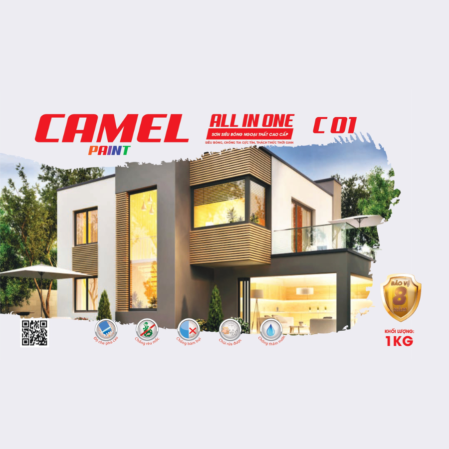 CAMEL C01