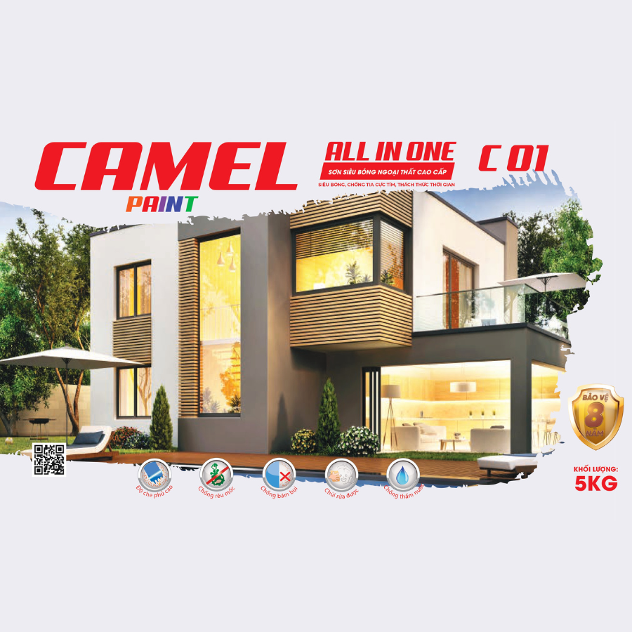 CAMEL C01