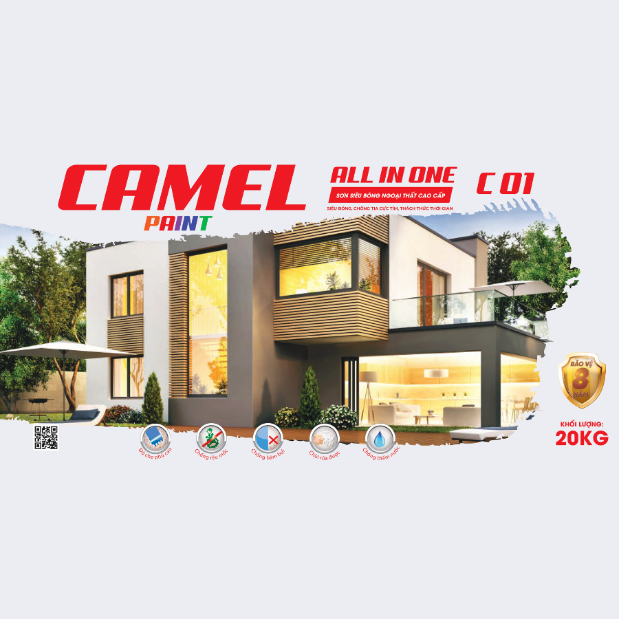 CAMEL C01T