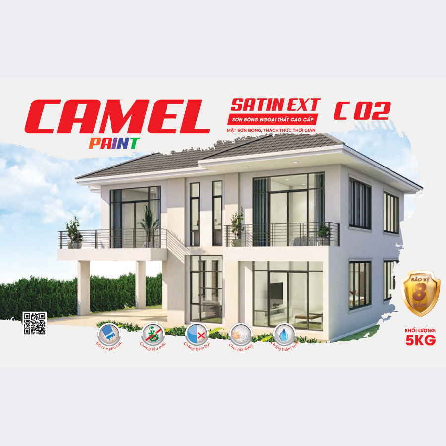 CAMEL C02