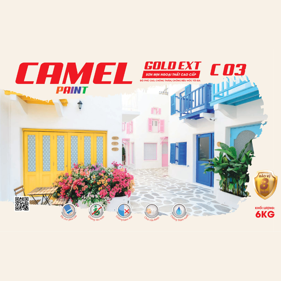 CAMEL C03