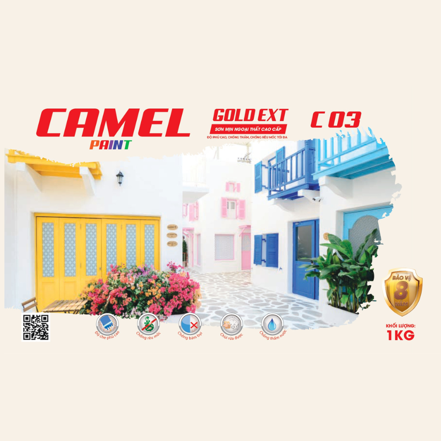 CAMEL C03L