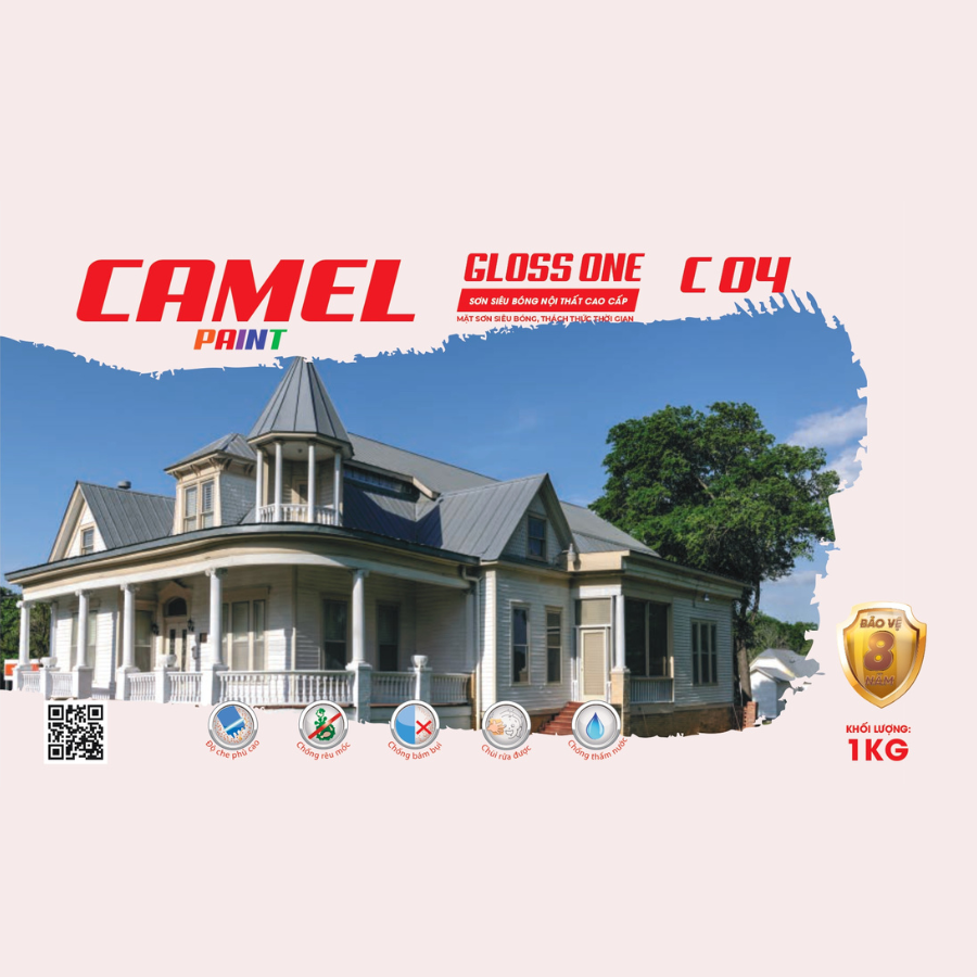 CAMEL C04