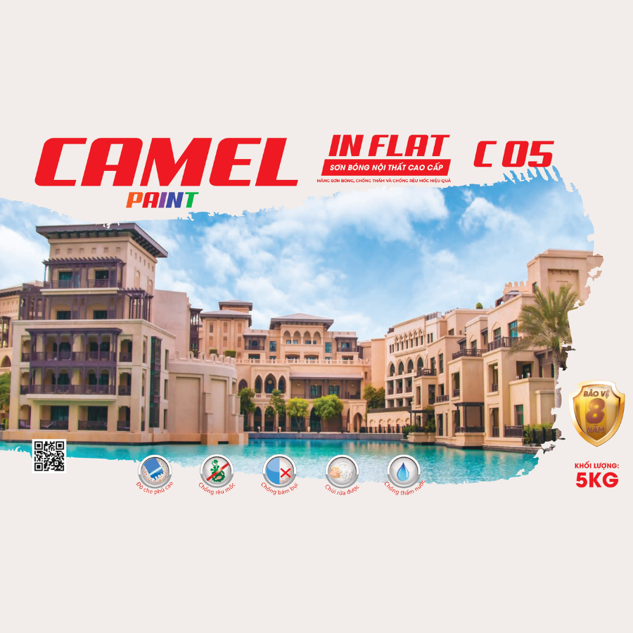 CAMEL C05