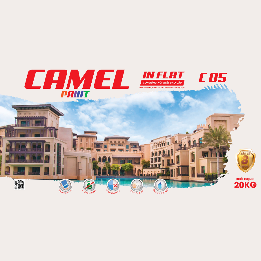 CAMEL C05T