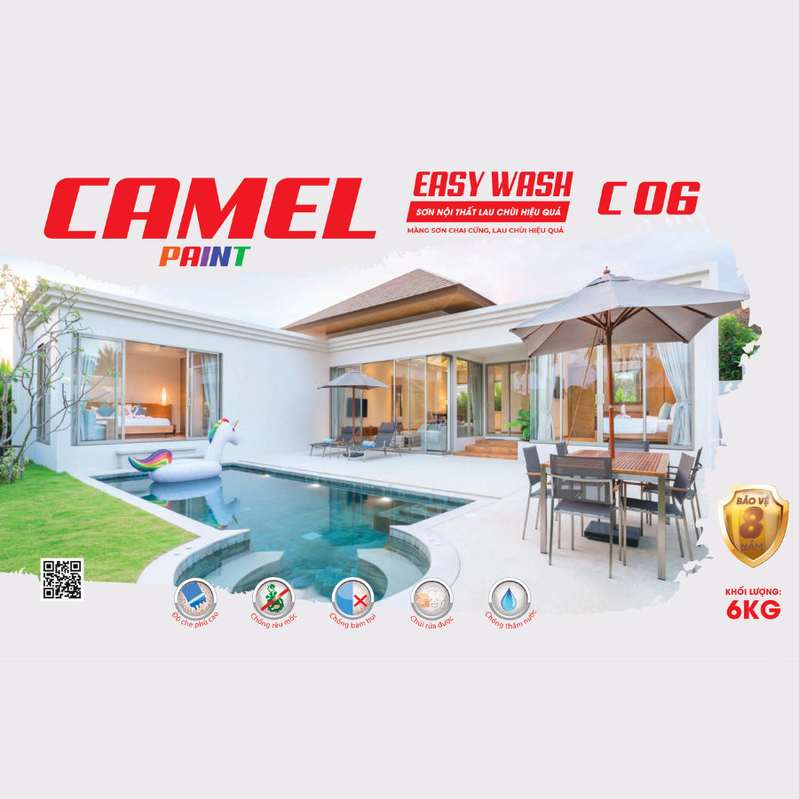 CAMEL C06