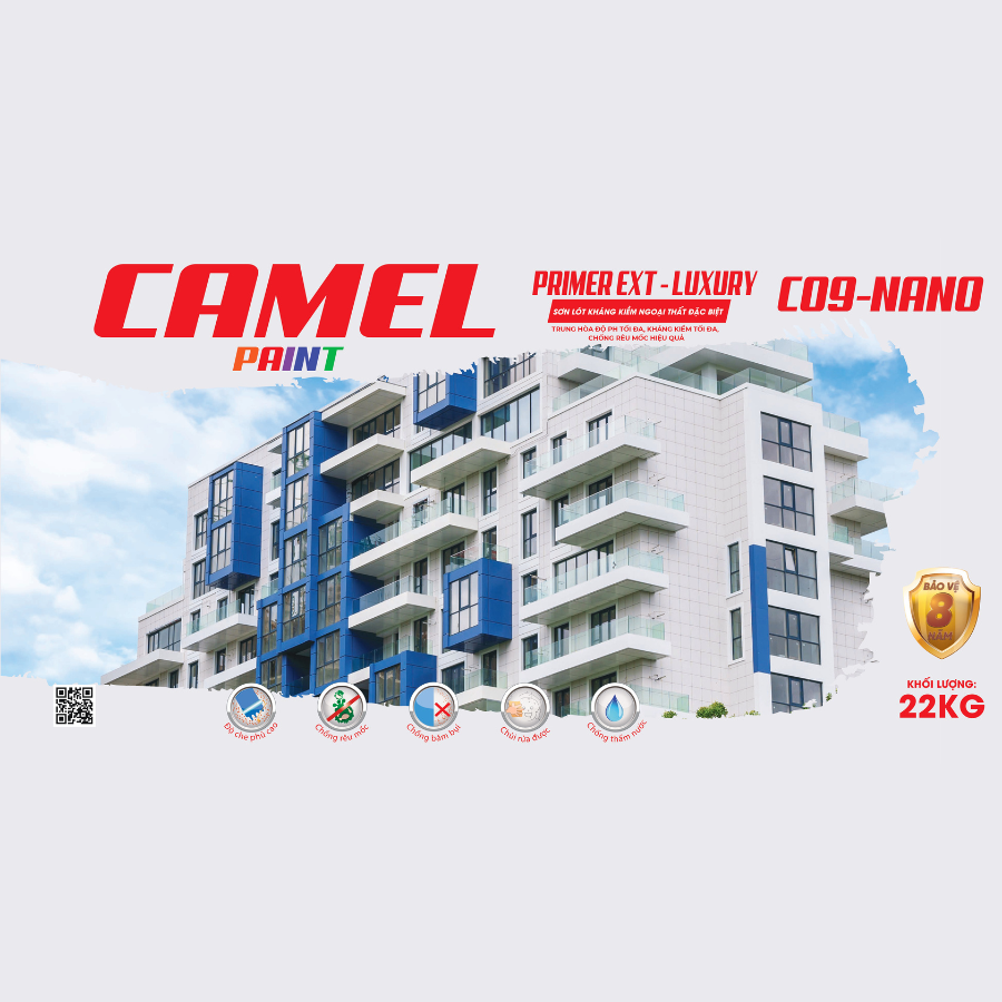 CAMEL C09-NANOT