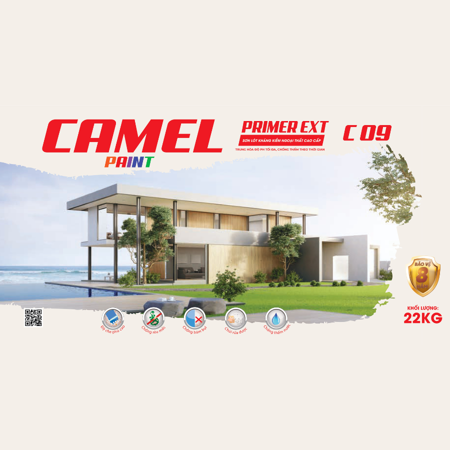CAMEL C09T