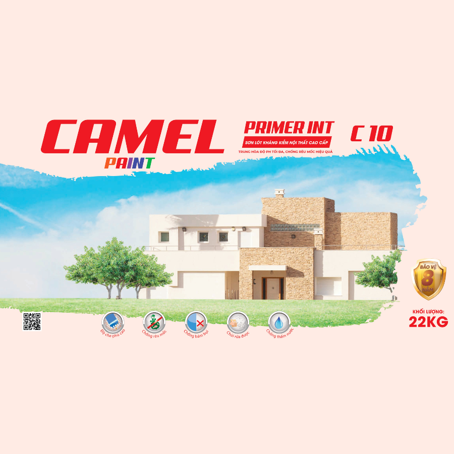 CAMEL C10T