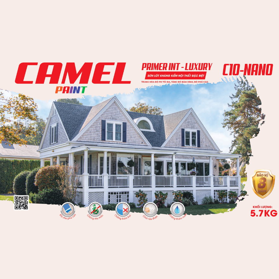 CAMEL C10_NANO