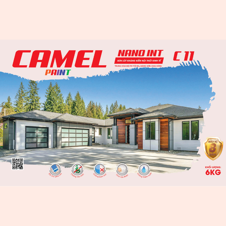 CAMEL C11