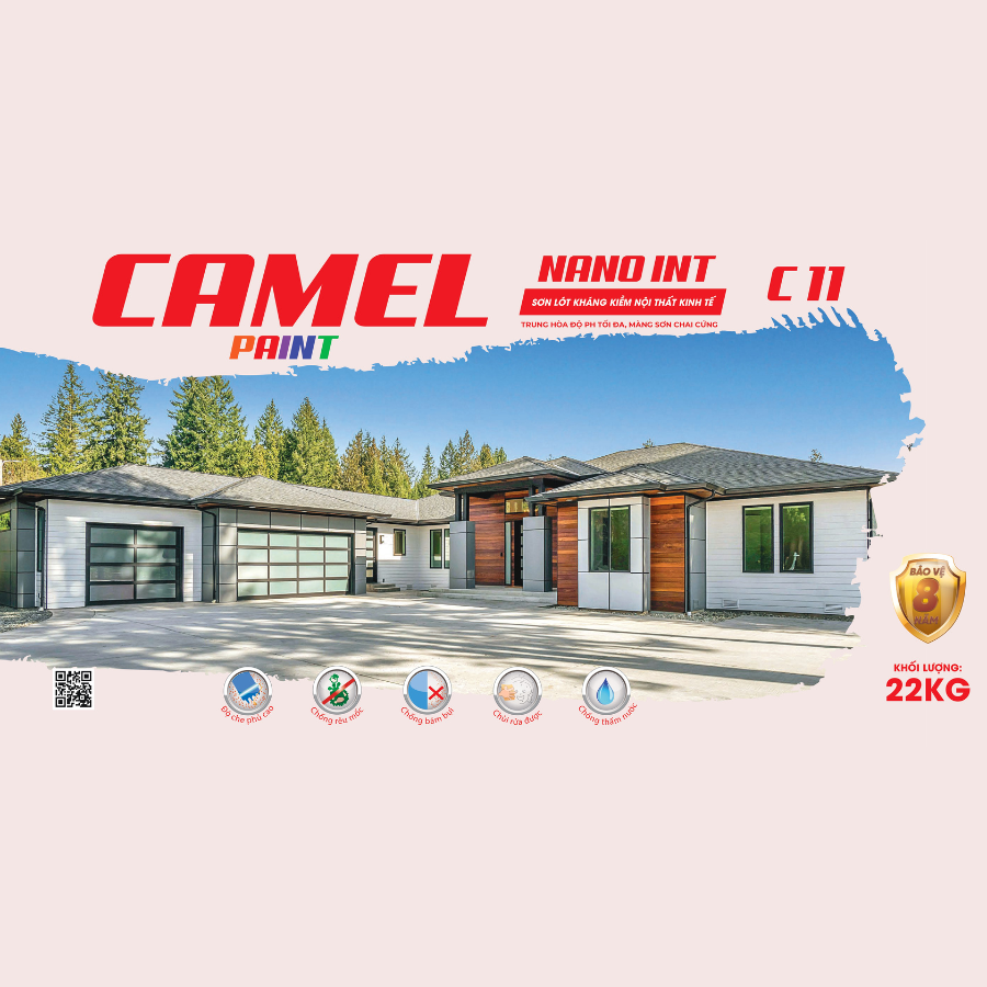 CAMEL C11T