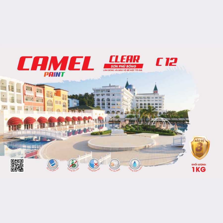 CAMEL C12