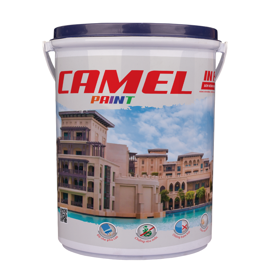 Camel Lon C05