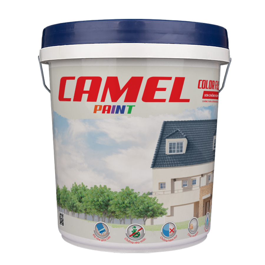 Camel Thùng C-CT77